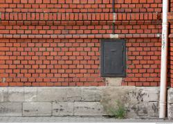 Wall Bricks Patterns